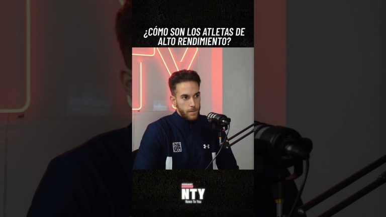 El secreto del éxito de este alimento popular en el deporte de élite y por qué cada vez más atletas lo eligen