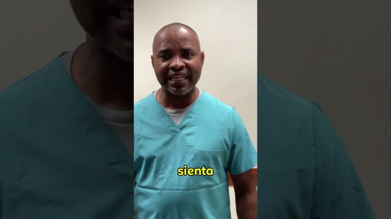 El senado aprueba legislación crucial para evitar errores médicos y disminuir negligencias