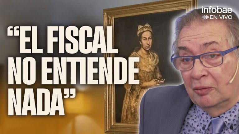 Encuentran pintura sustra&iacute;da en domicilio de exl&iacute;der nazi en Mar del Plata