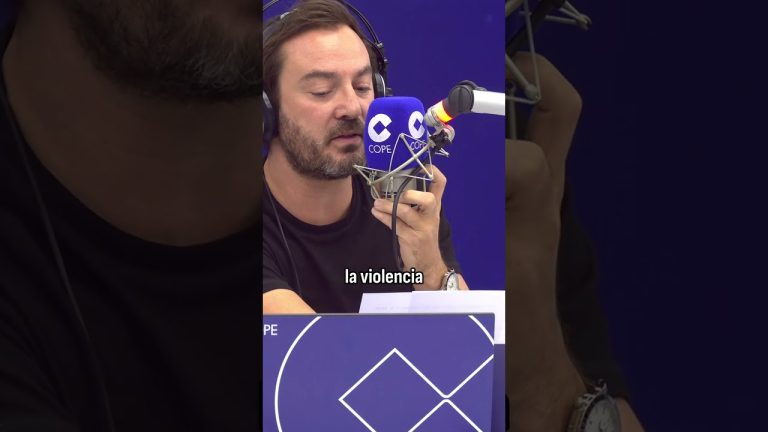 Experto advierte sobre el lenguaje ofensivo y violento en la política actual