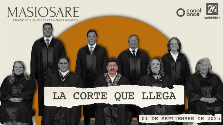 Expertos analizan el destino del periodismo en evento conmemorativo en el malba