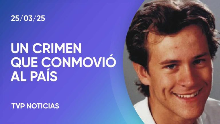 Fallece la madre de Axel Blumberg a los 75 años, María Elena Usonis