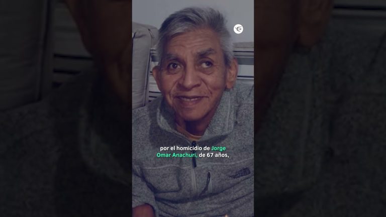 Investigador del caso de crímenes en jujuy sorprendido por la meticulosidad en la captura y desaparición de víctimas