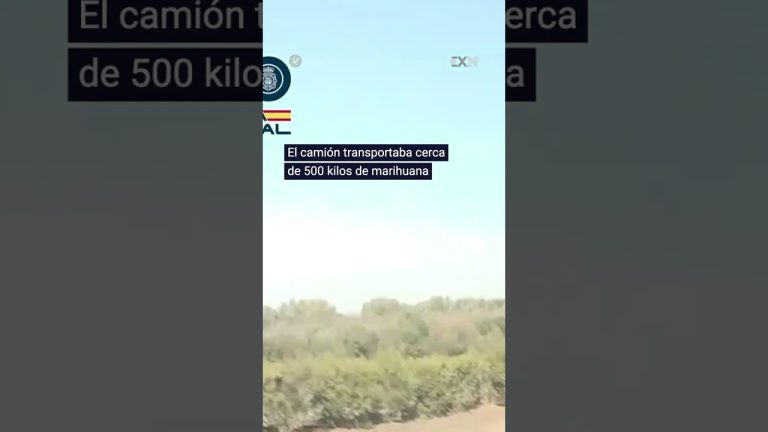 Jubilado detenido por transportar 500 kg de dinamita tras cruzar tres provincias y ser interceptado en control caminero.