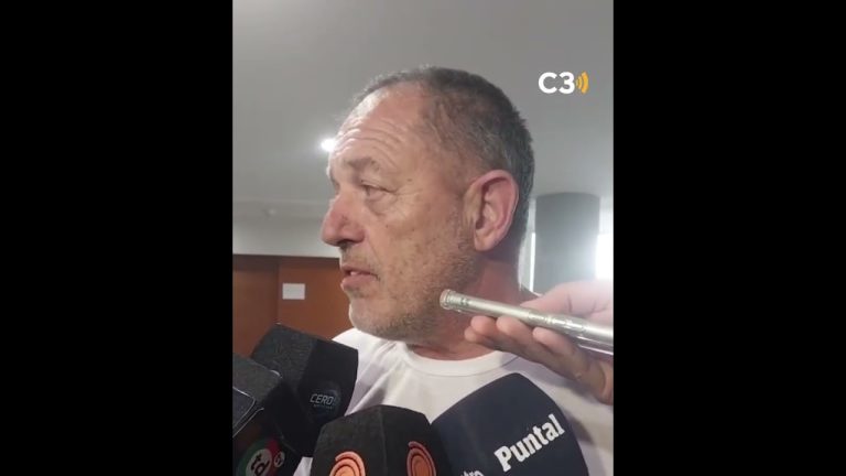 La funcionaria señala falta de autoridad en su defensa en el juicio por el caso de Solange Musse