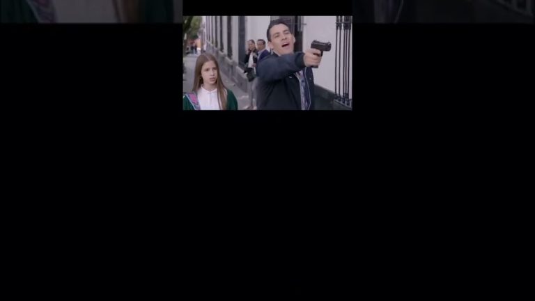 La historia de cómo una negociadora logró que una estudiante de 14 años dejara el arma: “Nos apuntó”