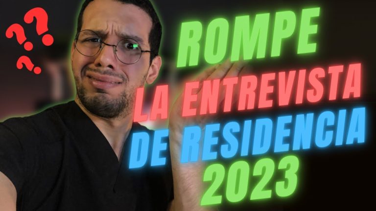 Lista de residencias m&eacute;dicas revelada tras el esc&aacute;ndalo: residencias m&aacute;s populares y cu&aacute;ntas vacantes quedaron