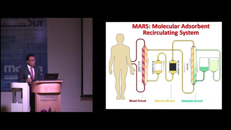 Molécula anticancerígena también previene la hepatitis fulminante