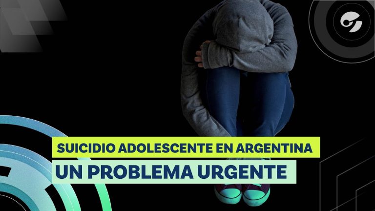 Preocupante aumento de suicidios en jóvenes en Argentina: un fallecimiento diario