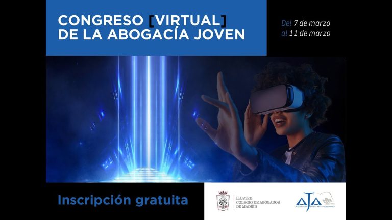 Primer congreso global aborda discapacidad en el ámbito legal