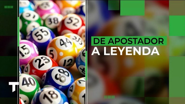 Rosarino obtiene más de mil millones de pesos en la revancha del quini 6