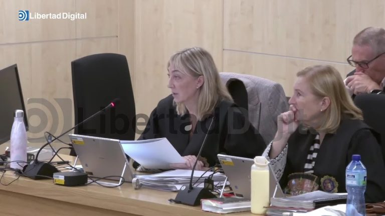 Sospechas sobre la adulteración de un opiáceo planteadas por una autoridad ante un juez