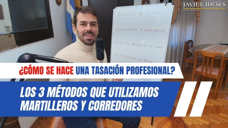 Tasación de rentas para la próxima temporada en la costa según martilleros