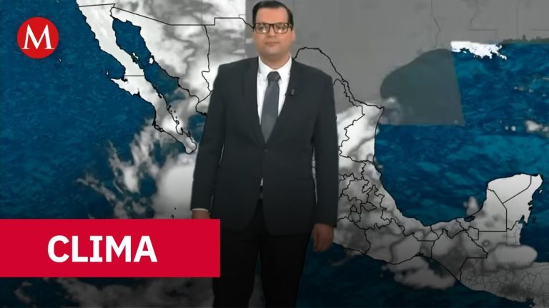 Tiempo en el Área Metropolitana: después de un viernes helado, ¿se esperan lluvias este fin de semana?