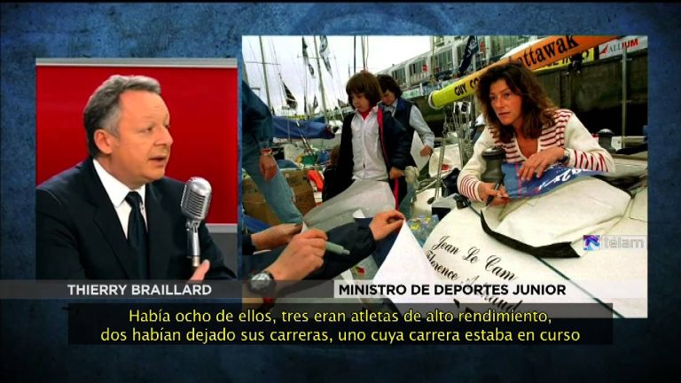 Tragedia durante filmación de un reality en La Rioja: productor de TV enfrenta juicio en Francia diez años después
