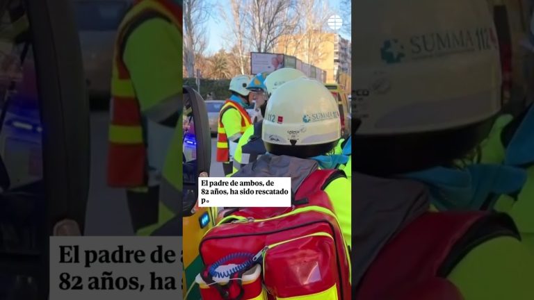 Tragedia en La Boca: hermanos fallecen en incendio tras intentar salir juntos