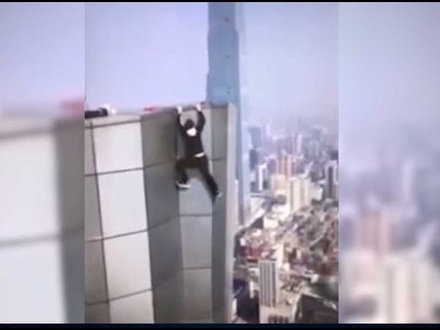 Turista de Argentina fallece tras caída de 100 metros en Bolivia