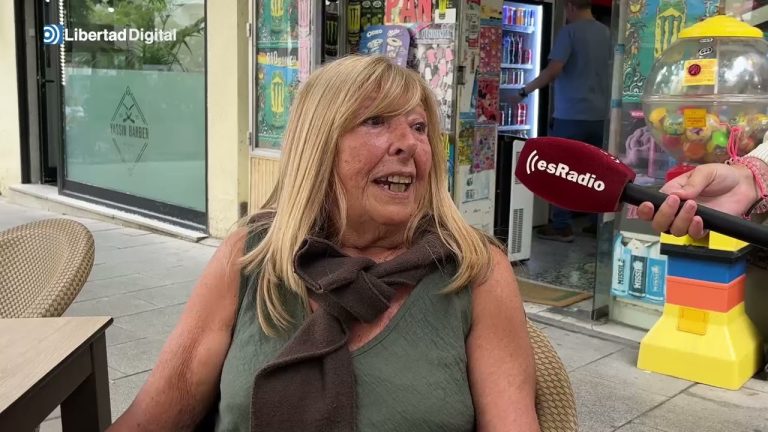 Un cougar causa alarma al refugiarse en una despensa en Goya