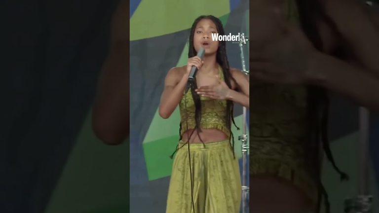 Un inesperado espectáculo internacional y el debut del festival de jazz en San Nicolás