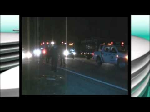 Accidente fatal en Corrientes: colisión frontal de dos camionetas deja cuatro fallecidos; una se incendió