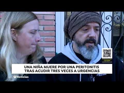 Acusan de negligencia médica a tres doctores tras fallecimiento de exfuncionaria por apendicitis no diagnosticada