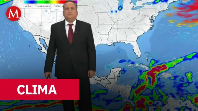 Aumenta el calor, pero las lluvias regresan al AMBA: pronóstico climático para el fin de semana.