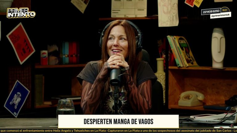 Caos de motocicletas en La Plata: razones detrás del problema más allá de la llegada de los Hell Angels