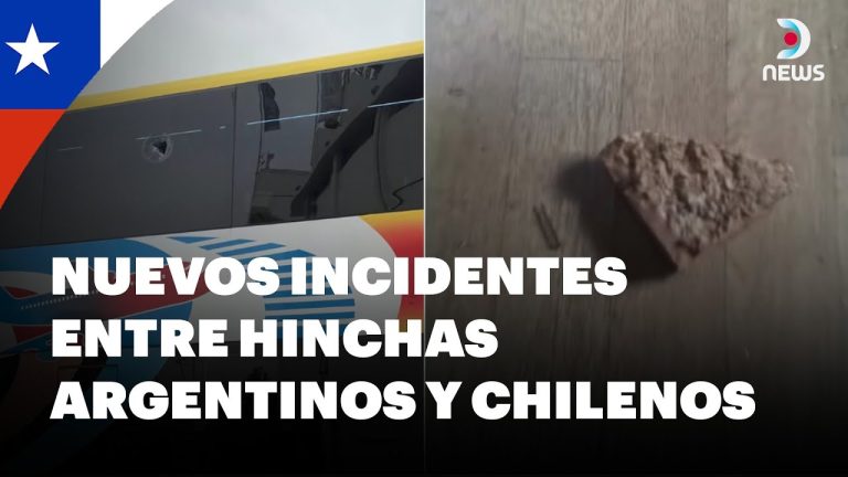 Caos y disturbios en un club nocturno de Lanús: conflicto con piedras y vidrios rotos