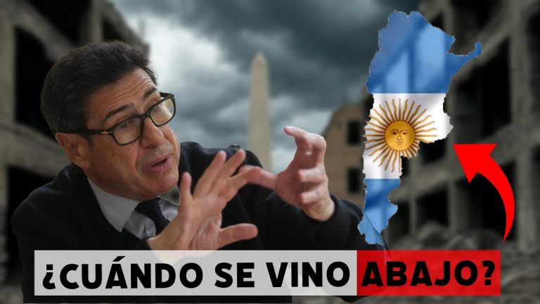 Científico argentino experto en nanotecnología reportado como desaparecido en Alemania desde el lunes.