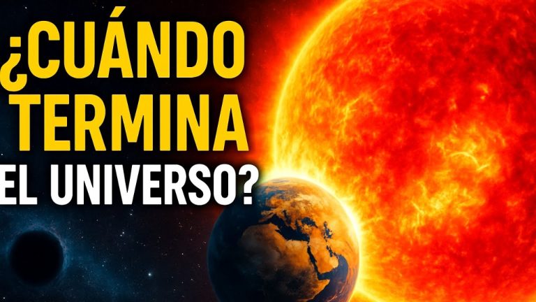 Científicos reevaluaron la duración del Universo y el desenlace podría llegar antes de lo esperado
