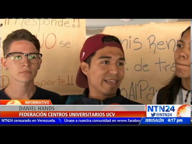 Comentario ofensivo de profesora a estudiante venezolana de 14 años en el aula genera indignación