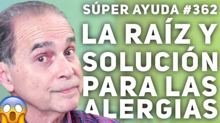 Cómo sobrevivir a la temporada de alergias al plátano en dos meses desafiantes