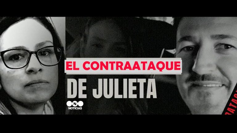 Condenan a J. Silva por agresi&oacute;n a su ex esposo y cumplir&aacute; arresto domiciliario con monitoreo en Mendoza