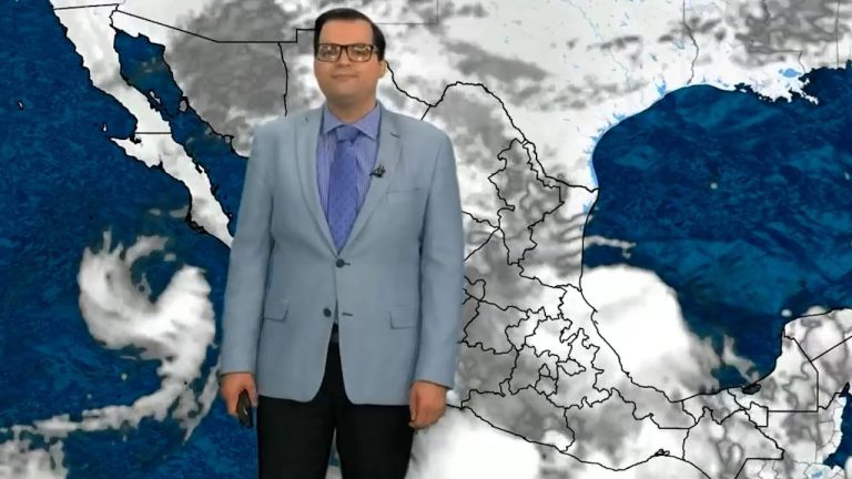 Condiciones climáticas actuales y previsión para el feriado: se anticipan precipitaciones en el AMBA y alerta por vientos intensos en diversas provincias.