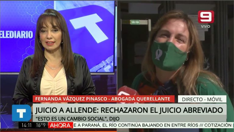 Conduce su 4×4 causando cinco muertes y solicita juicio abreviado por angustia