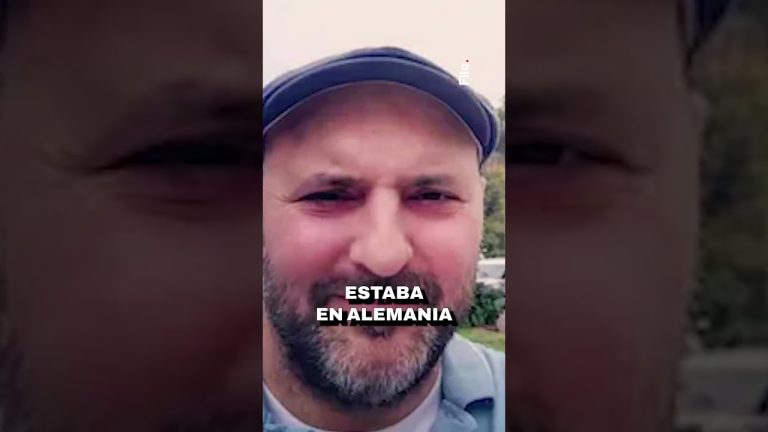 Conicet se despide en redes sociales de científico argentino encontrado sin vida en Alemania