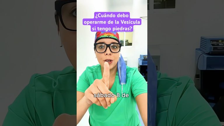 Demoras en cirugías de vesícula en la provincia y el sorprendente plan electoral de la semana anterior.