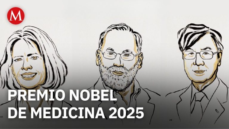 Descubre por qué algunas enfermedades autoinmunes tienen cura mientras otras carecen de tratamiento según el premio Nobel de medicina.