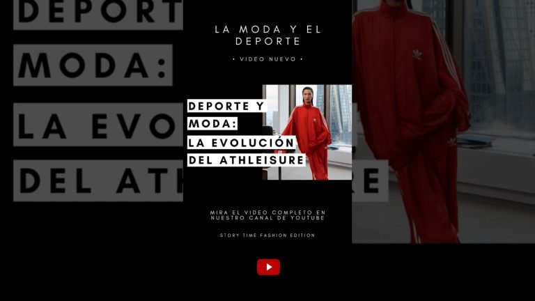 Desde el campo a la moda: el fenómeno de los deportistas que son también modelos