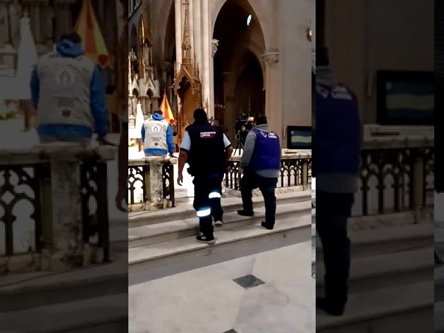 Detalles de la peregrinación a Luján: itinerario, tiempos y guía completa de información