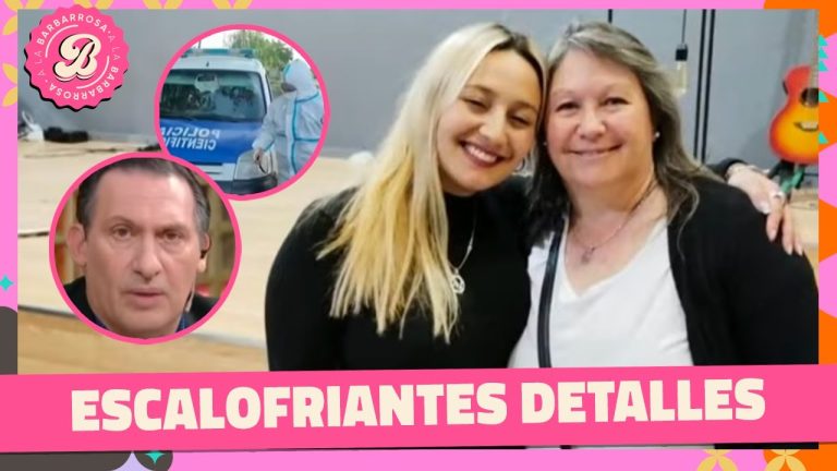 El grupo detrás del doble femicidio y secuestro: el impacto de los discursos de odio