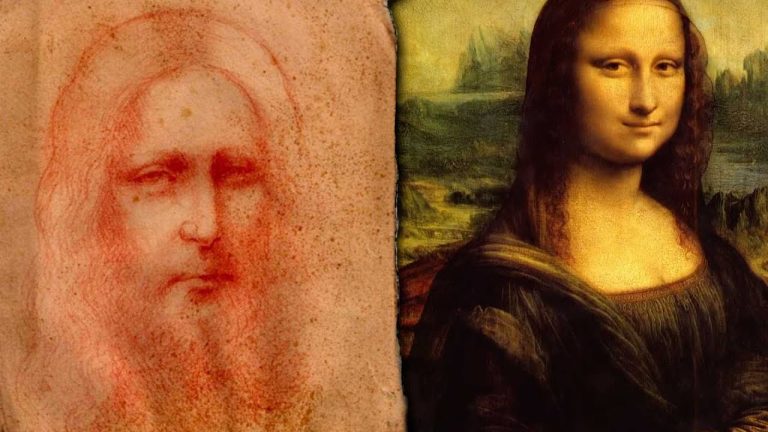 El sorprendente relato del argentino que organizó el hurto de La Mona Lisa