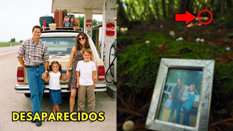 Familia desaparecida durante un viaje en camioneta a una estancia: intensa búsqueda en marcha