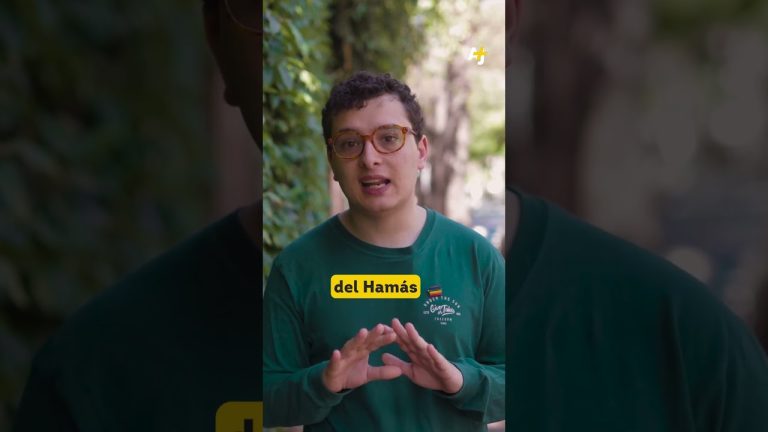 Incidente antisemita en Palermo: agreden con un fierro a una influencer y su bebé por su origen judío.