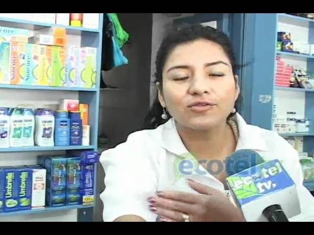 La eliminación de restricciones gubernamentales a importación de medicamentos: ¿reducirá costos en farmacias?