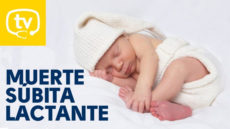 La pediatría advierte sobre el riesgo de muerte súbita en bebés por dormir juntos y revela cifras alarmantes.