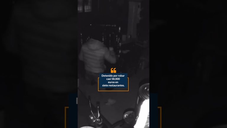 La policía encuentra violín robado de 1916 en heladería de San Telmo: un detenido y dos cómplices buscados.