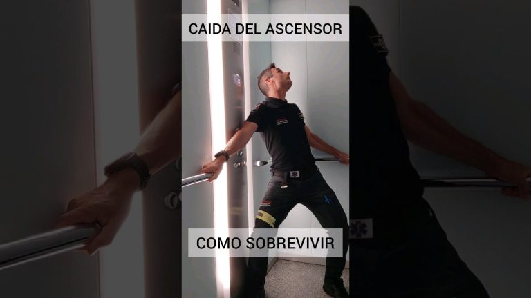 La razón del accidente del elevador en Las Cañitas según los expertos