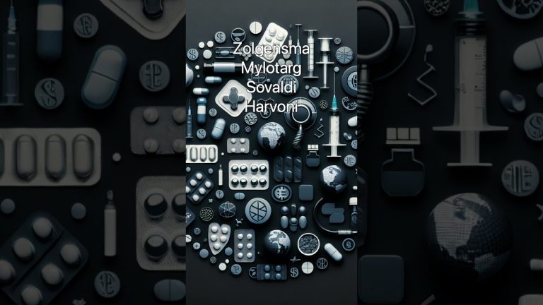 Laboratorio relevante cerrado al descubrir que un medicamento esencial no cumplía su función esperada.