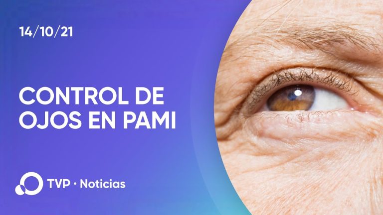 Lanzan solución novedosa para resolver reclamos de cobertura del PAMI sin acudir a la Justicia